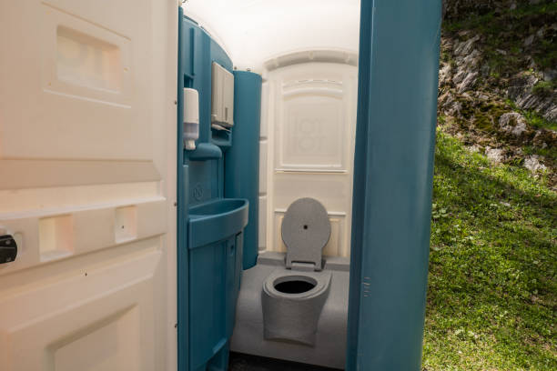 Best Portable toilet rental cost  in White Plains, NC