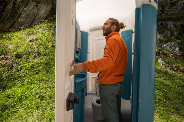 Best Sanitation services for porta potties  in White Plains, NC