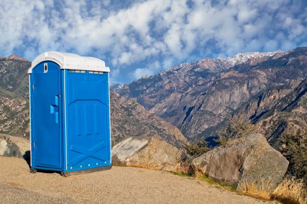 Best Portable toilet rental cost  in White Plains, NC