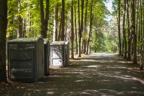 Best Luxury portable toilet rental  in White Plains, NC