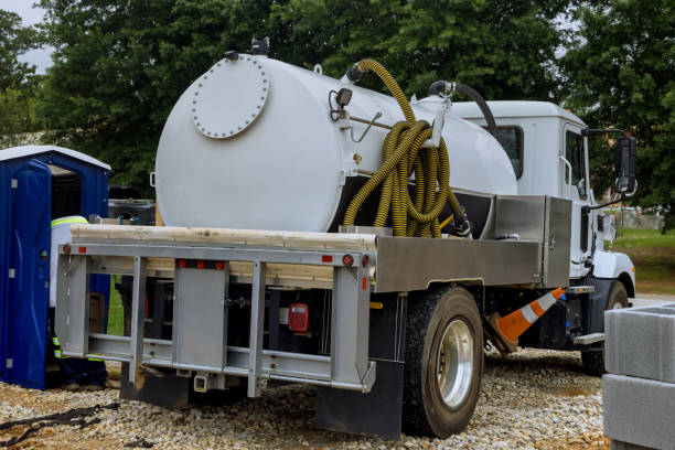Best Event porta potty rental  in White Plains, NC