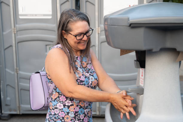 Best Best portable toilet rental  in White Plains, NC