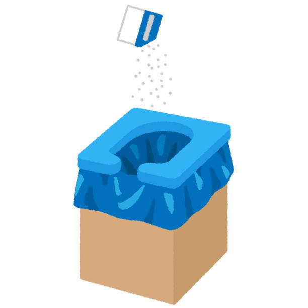 Portable Toilet Options We Offer in White Plains, NC