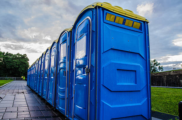 Best Porta potty services near me  in White Plains, NC