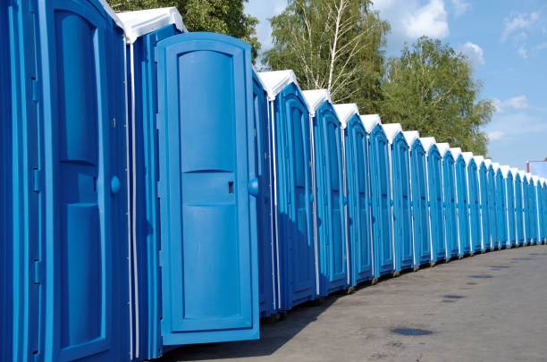 Best Long-term porta potty rental  in White Plains, NC